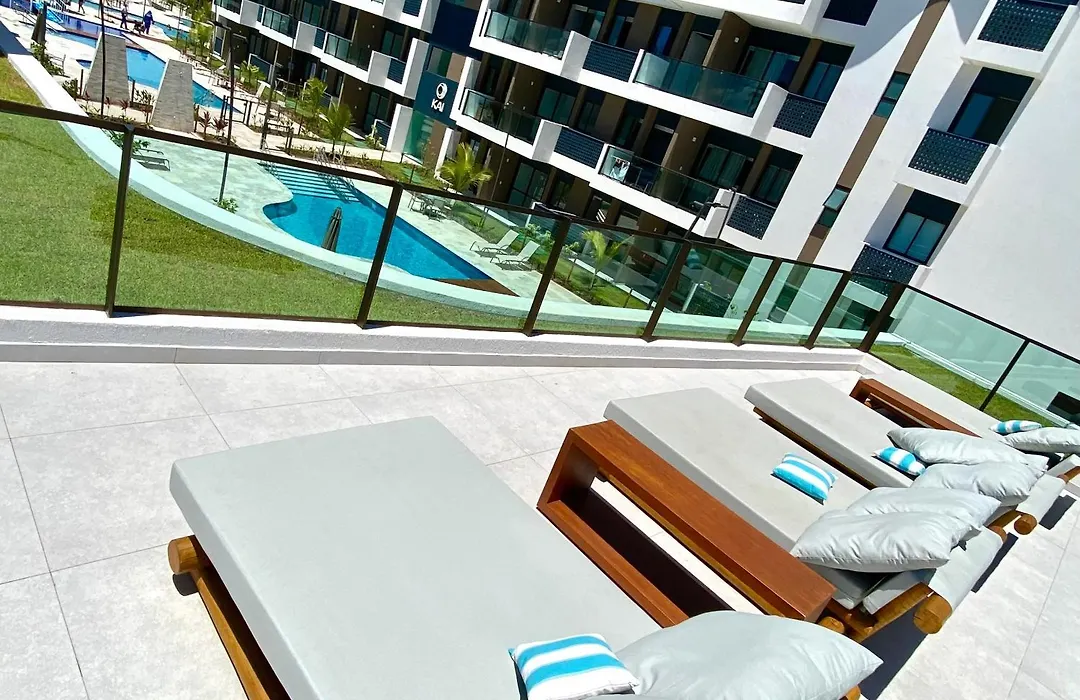 Flat De Deia - Makia Beach Experience, Muro Alto-1