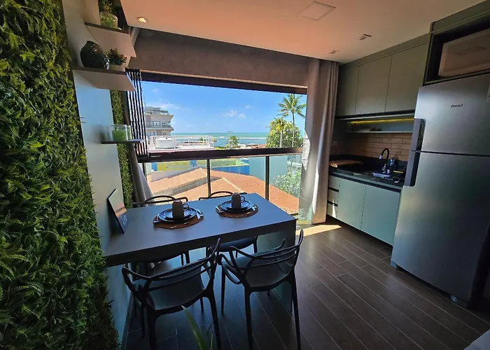 Porto Esmeralda Apartment